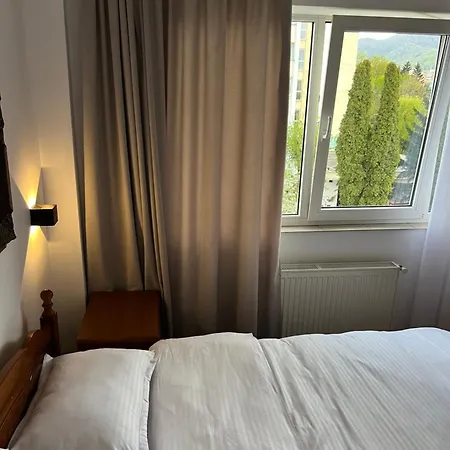 Saturn Apartment Brasov