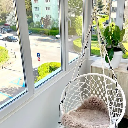 Apartment Saturn